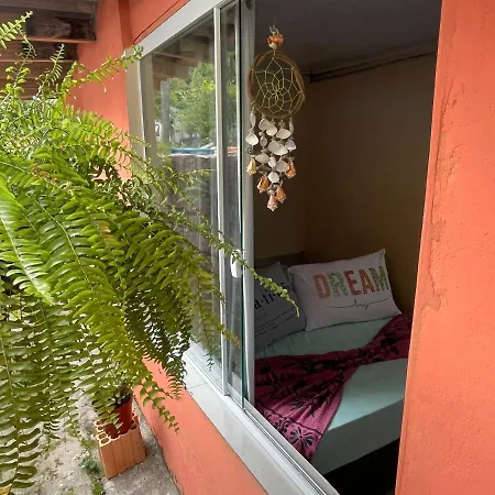 Peri Kit House Temporada Apartment Florianopolis Exterior photo