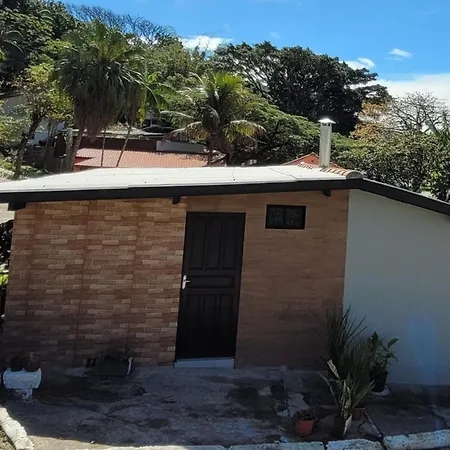 Peri Kit House Temporada Apartment Florianopolis Exterior photo