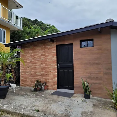 Peri Kit House Temporada Apartment Florianopolis Room photo