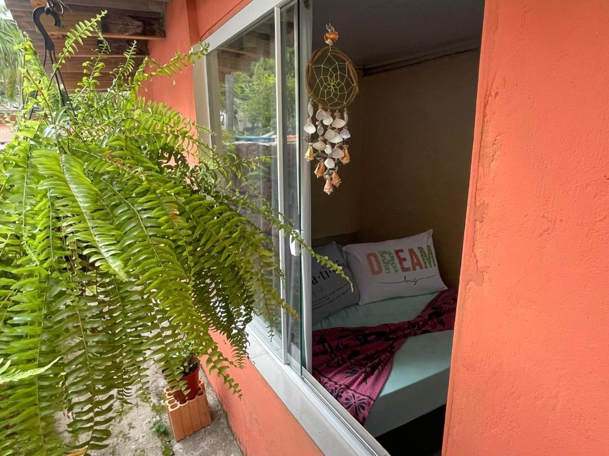 Peri Kit House Temporada Apartment Florianopolis