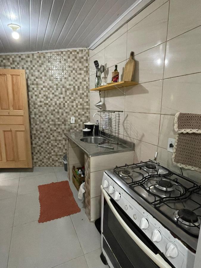Apartment Peri Kit House Temporada *