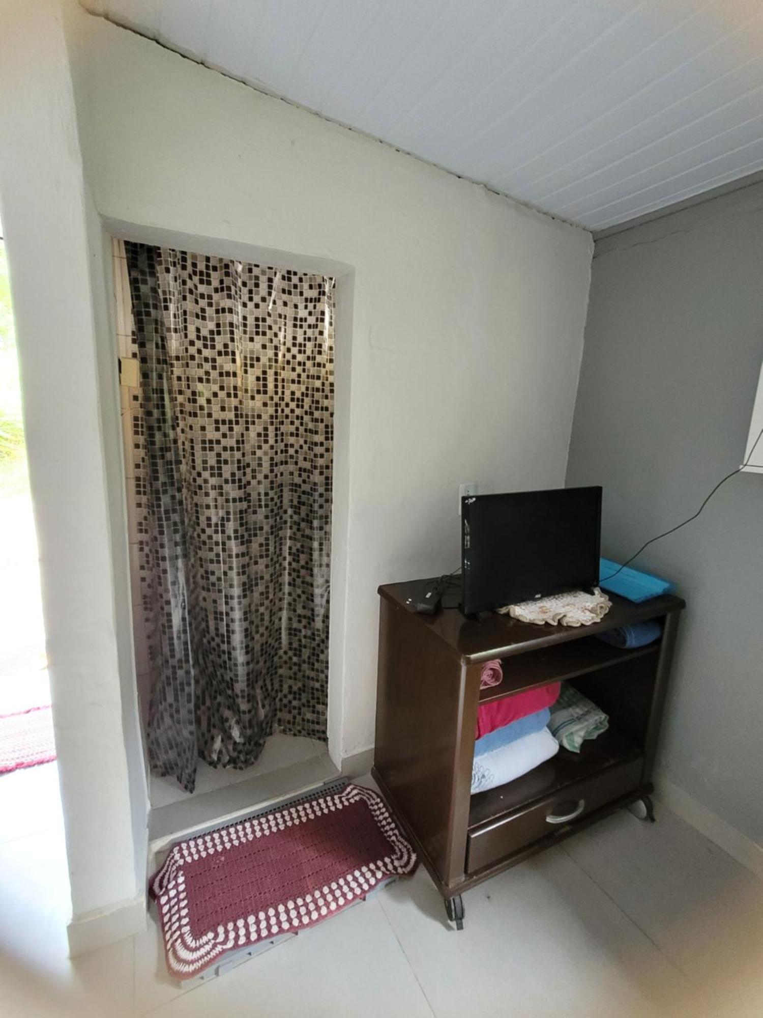 Peri Kit House Temporada Apartment Florianopolis