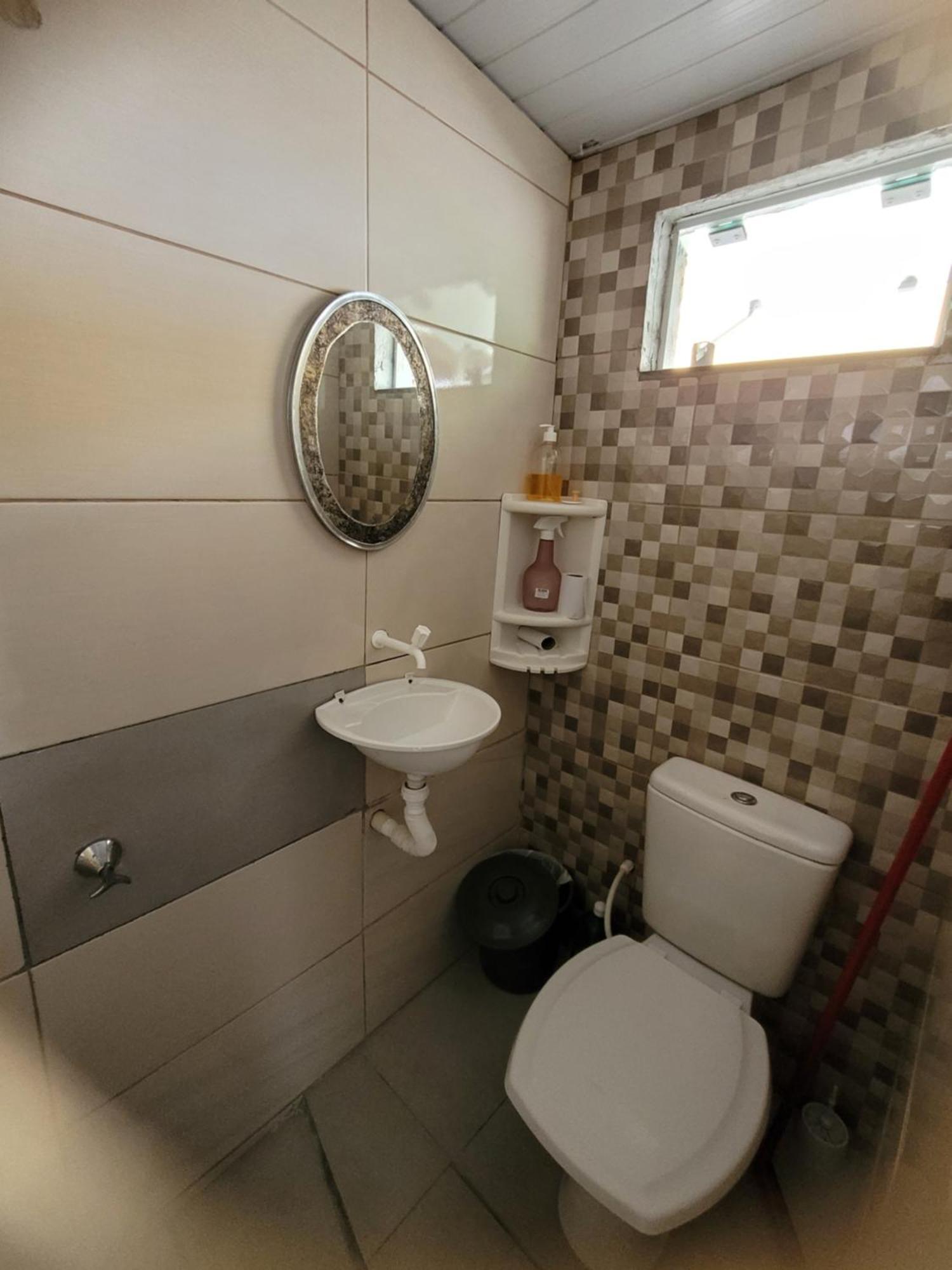 Peri Kit House Temporada Apartment Florianopolis